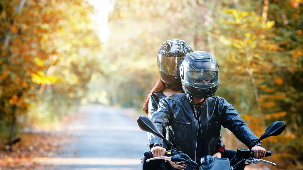 What to Know About Insuring Your Motorcycle